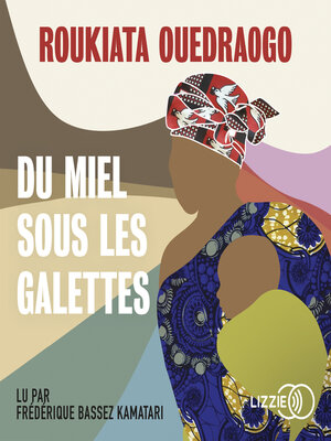cover image of Du Miel sous les galettes